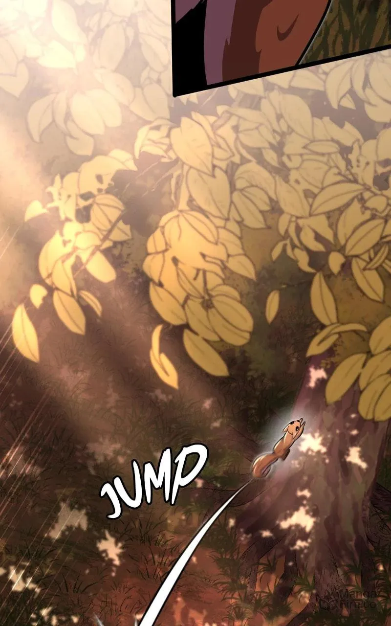 Rise of the Devourer Chapter 22 page 27 - 