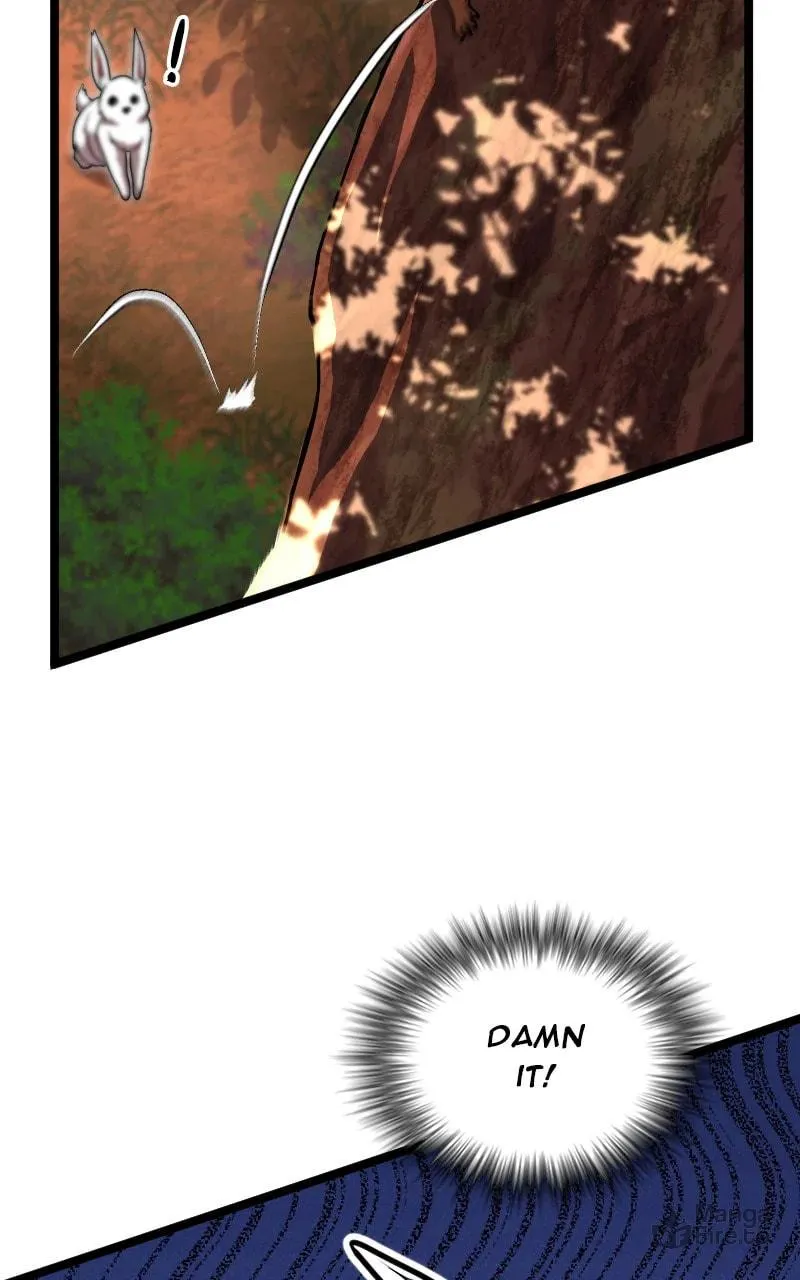 Rise of the Devourer Chapter 22 page 30 - 