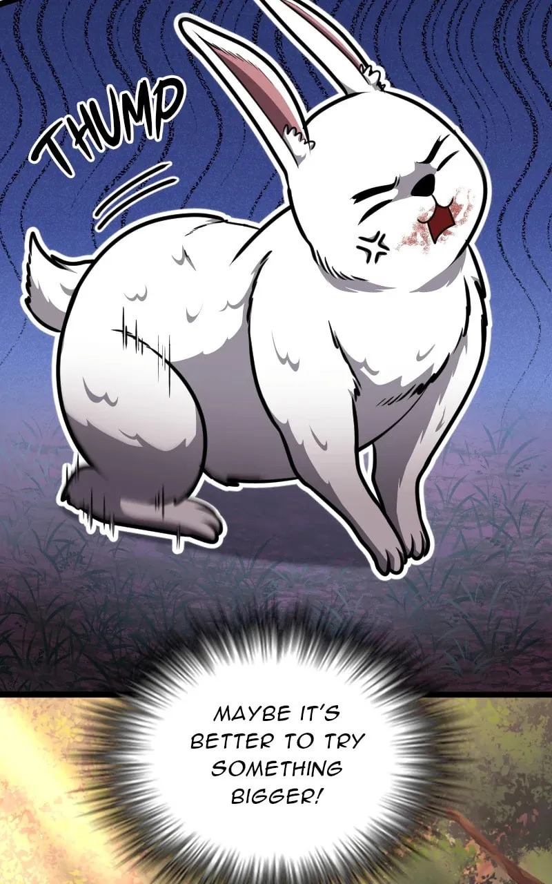 Rise of the Devourer Chapter 22 page 31 - 