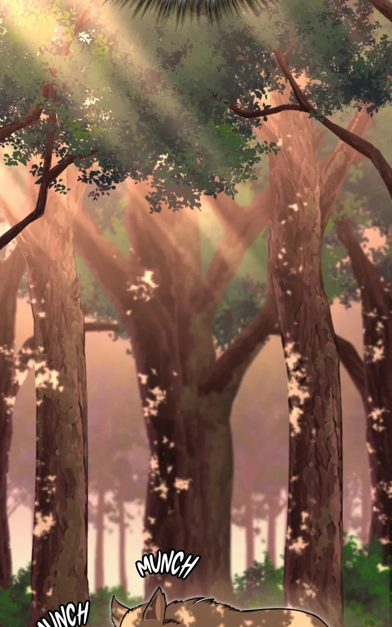 Rise of the Devourer Chapter 22 page 32 - 