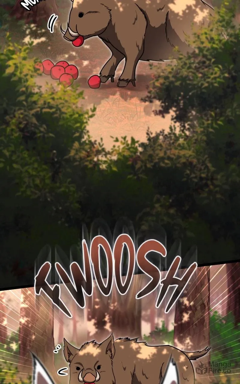 Rise of the Devourer Chapter 22 page 33 - 