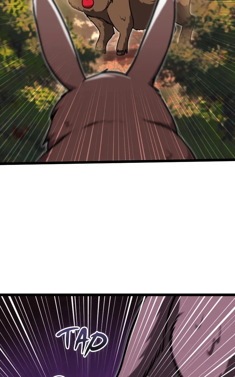 Rise of the Devourer Chapter 22 page 34 - 
