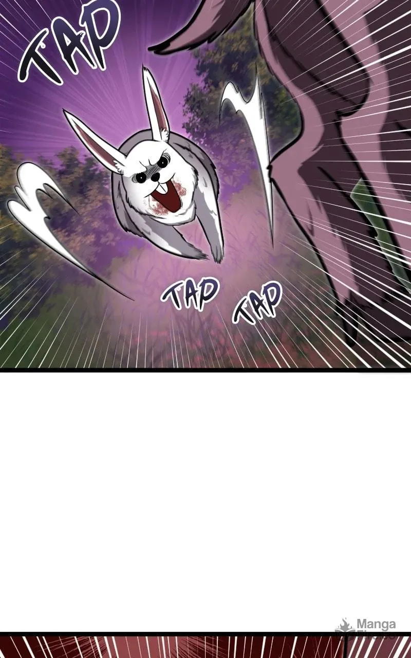 Rise of the Devourer Chapter 22 page 35 - 