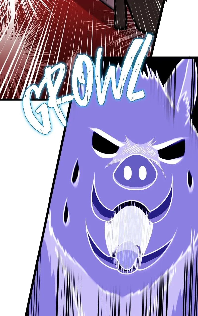 Rise of the Devourer Chapter 22 page 37 - 