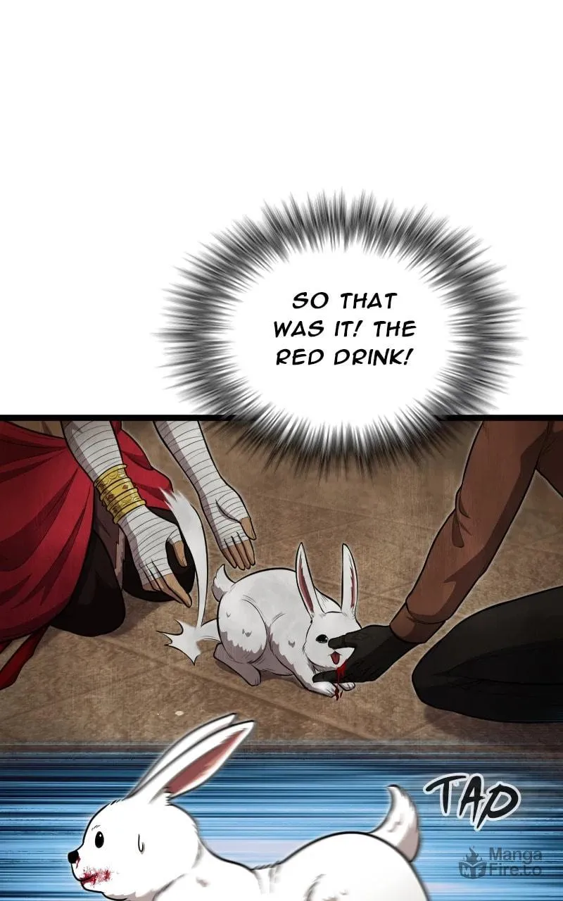 Rise of the Devourer Chapter 22 page 5 - 