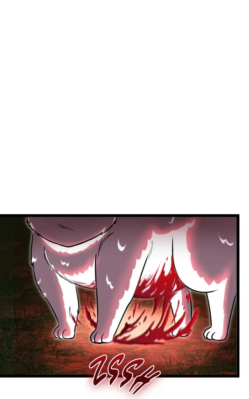 Rise of the Devourer Chapter 22 page 43 - 