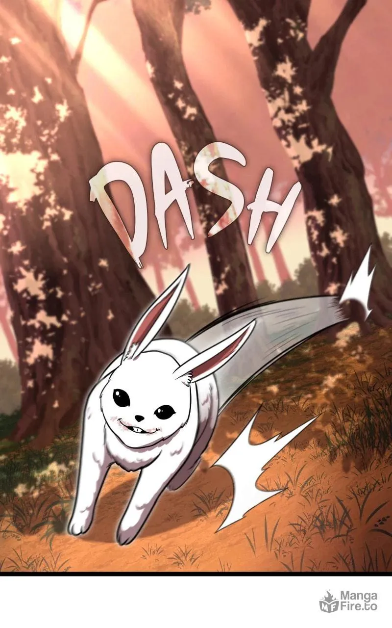 Rise of the Devourer Chapter 22 page 45 - 