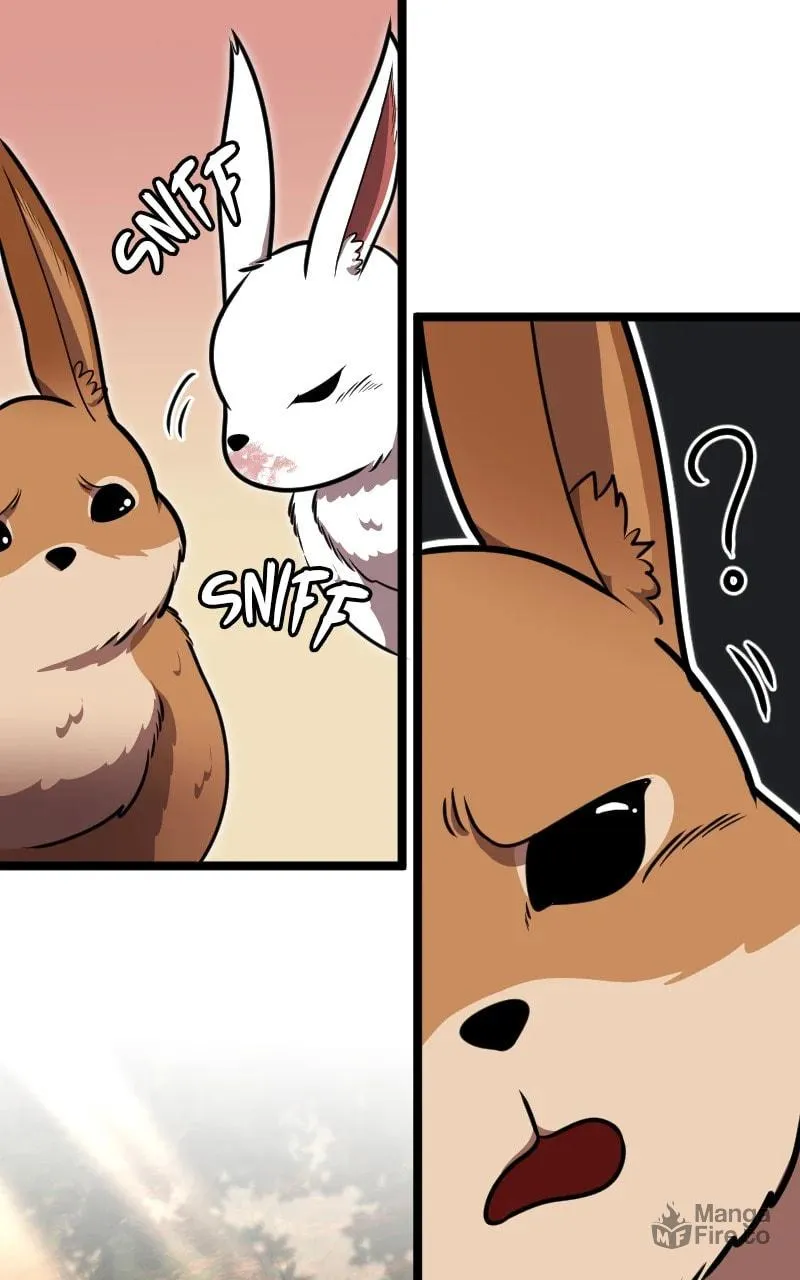 Rise of the Devourer Chapter 22 page 50 - 