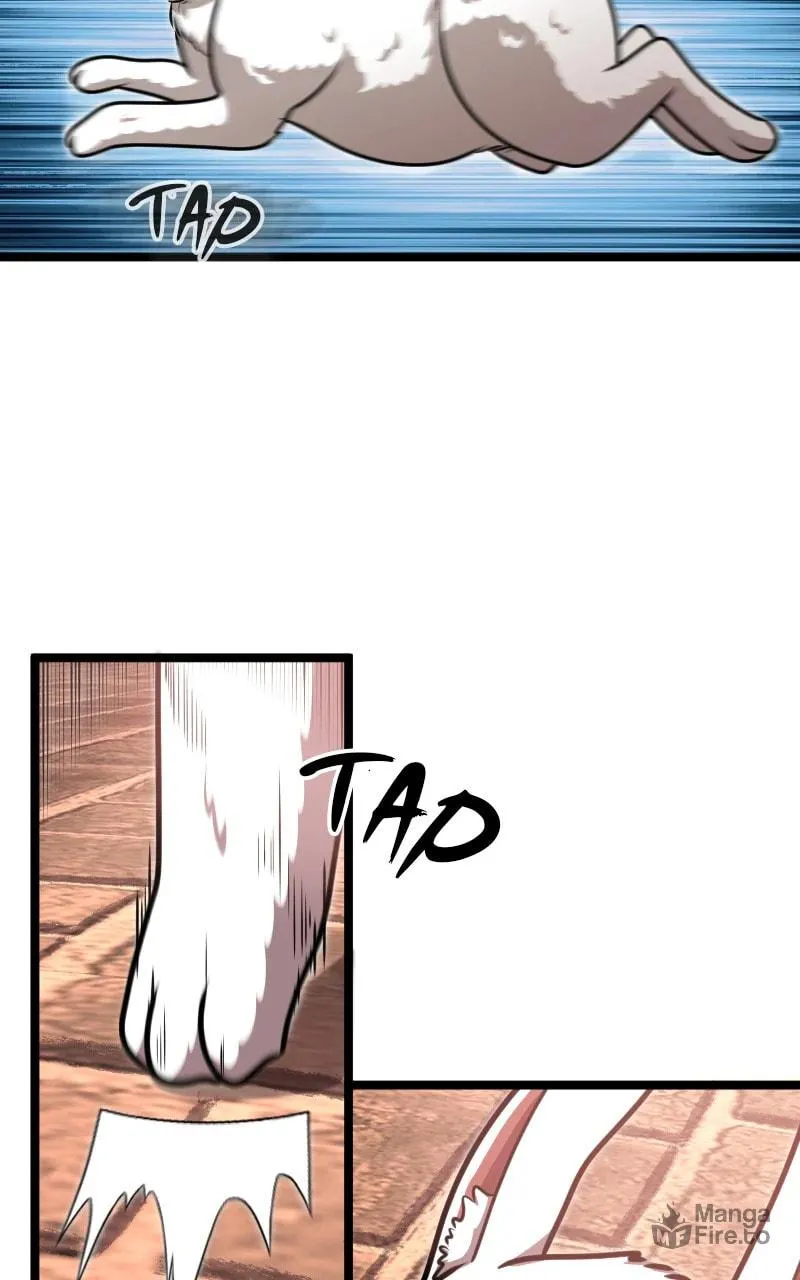 Rise of the Devourer Chapter 22 page 6 - 