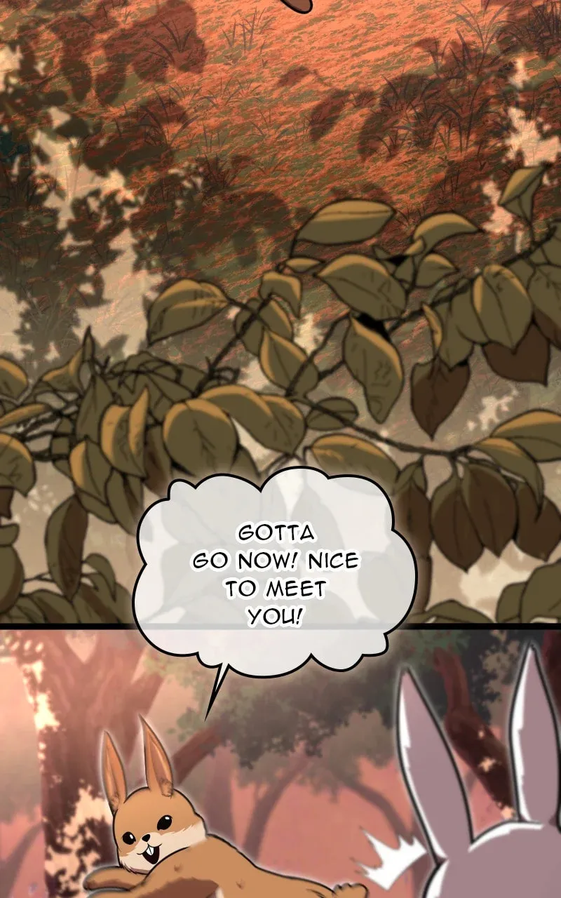 Rise of the Devourer Chapter 22 page 52 - 