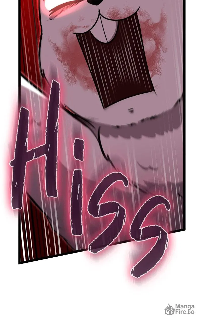 Rise of the Devourer Chapter 22 page 54 - 