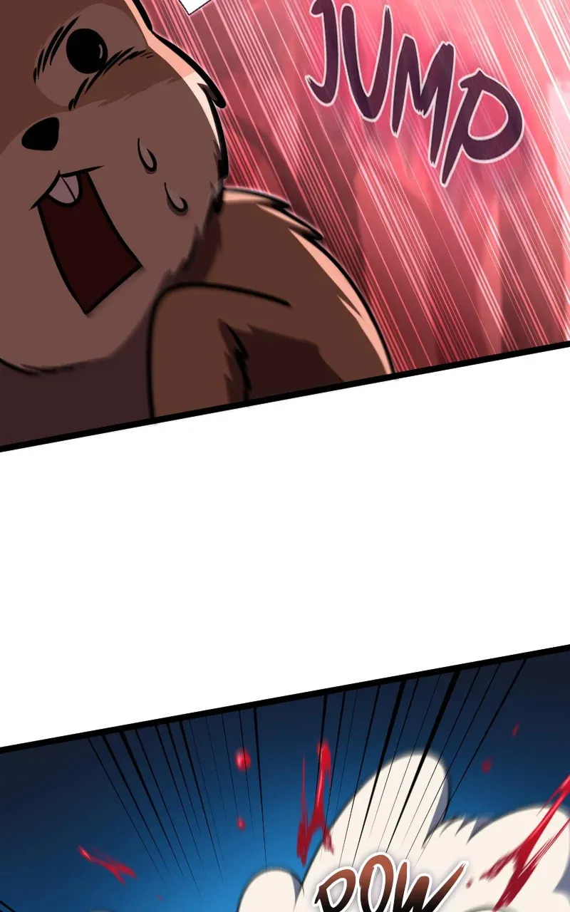 Rise of the Devourer Chapter 22 page 56 - 