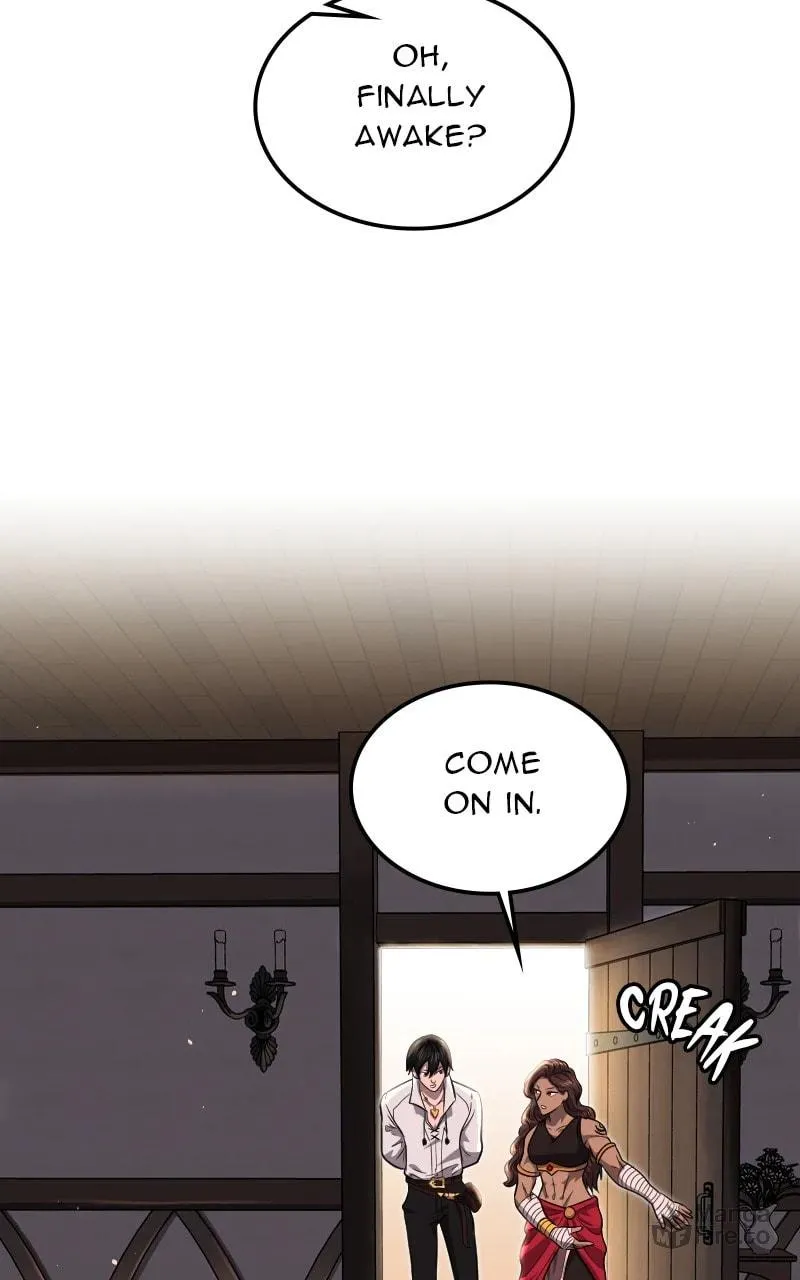 Rise of the Devourer Chapter 22 page 63 - 