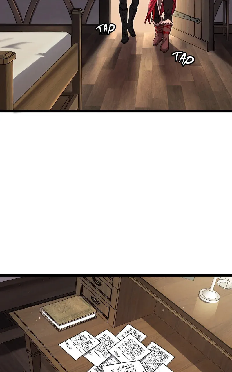 Rise of the Devourer Chapter 22 page 64 - 