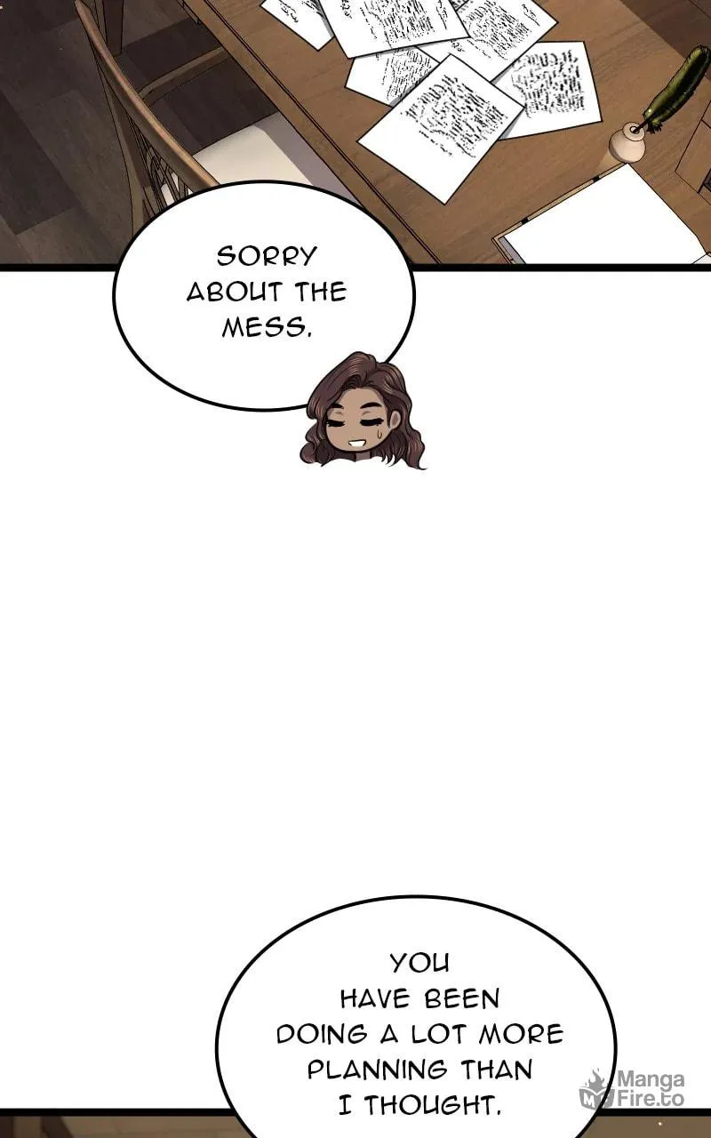 Rise of the Devourer Chapter 22 page 65 - 