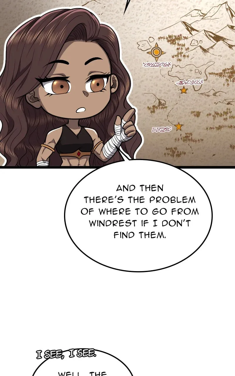 Rise of the Devourer Chapter 22 page 68 - 