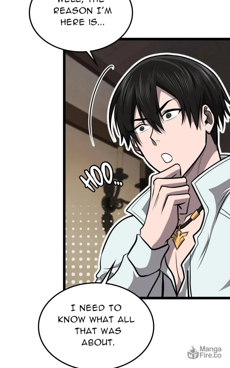 Rise of the Devourer Chapter 22 page 69 - 