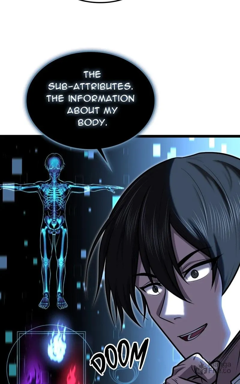 Rise of the Devourer Chapter 22 page 70 - 