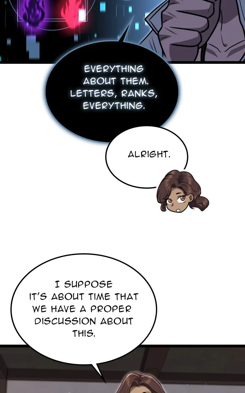 Rise of the Devourer Chapter 22 page 71 - 