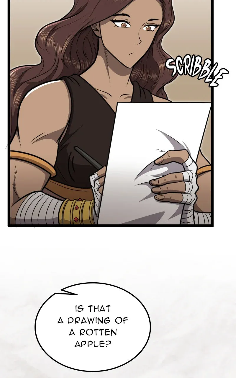 Rise of the Devourer Chapter 22 page 76 - 