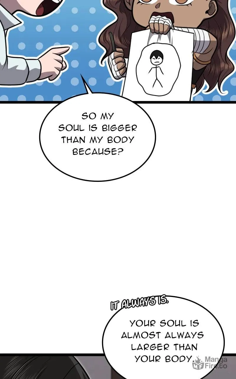 Rise of the Devourer Chapter 22 page 78 - 