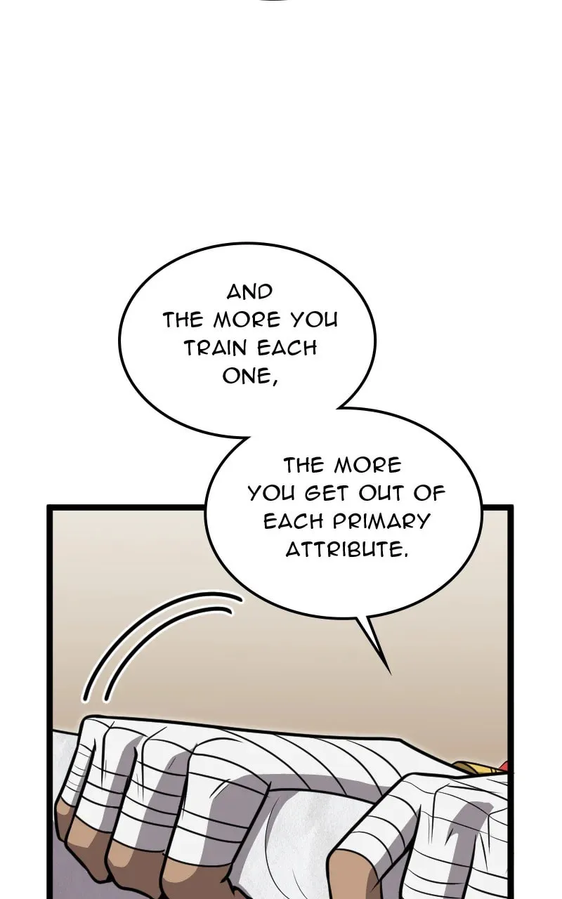 Rise of the Devourer Chapter 22 page 83 - 