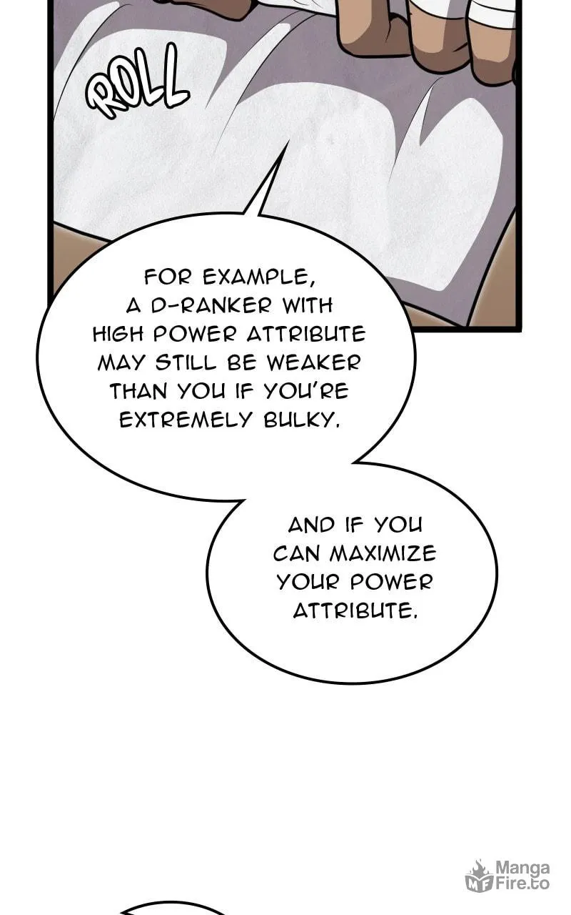 Rise of the Devourer Chapter 22 page 84 - 