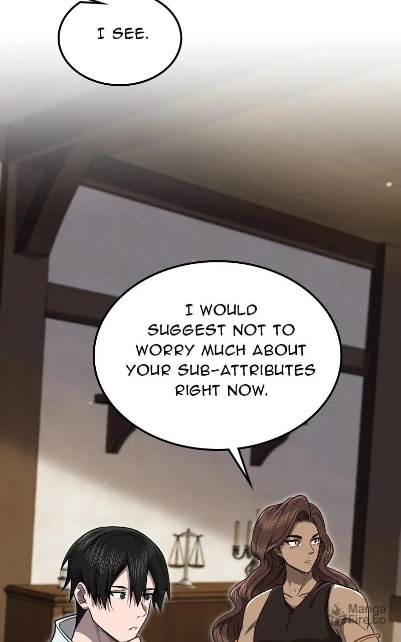 Rise of the Devourer Chapter 22 page 85 - 
