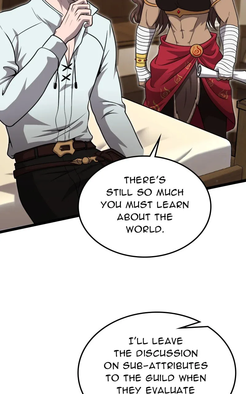 Rise of the Devourer Chapter 22 page 86 - 