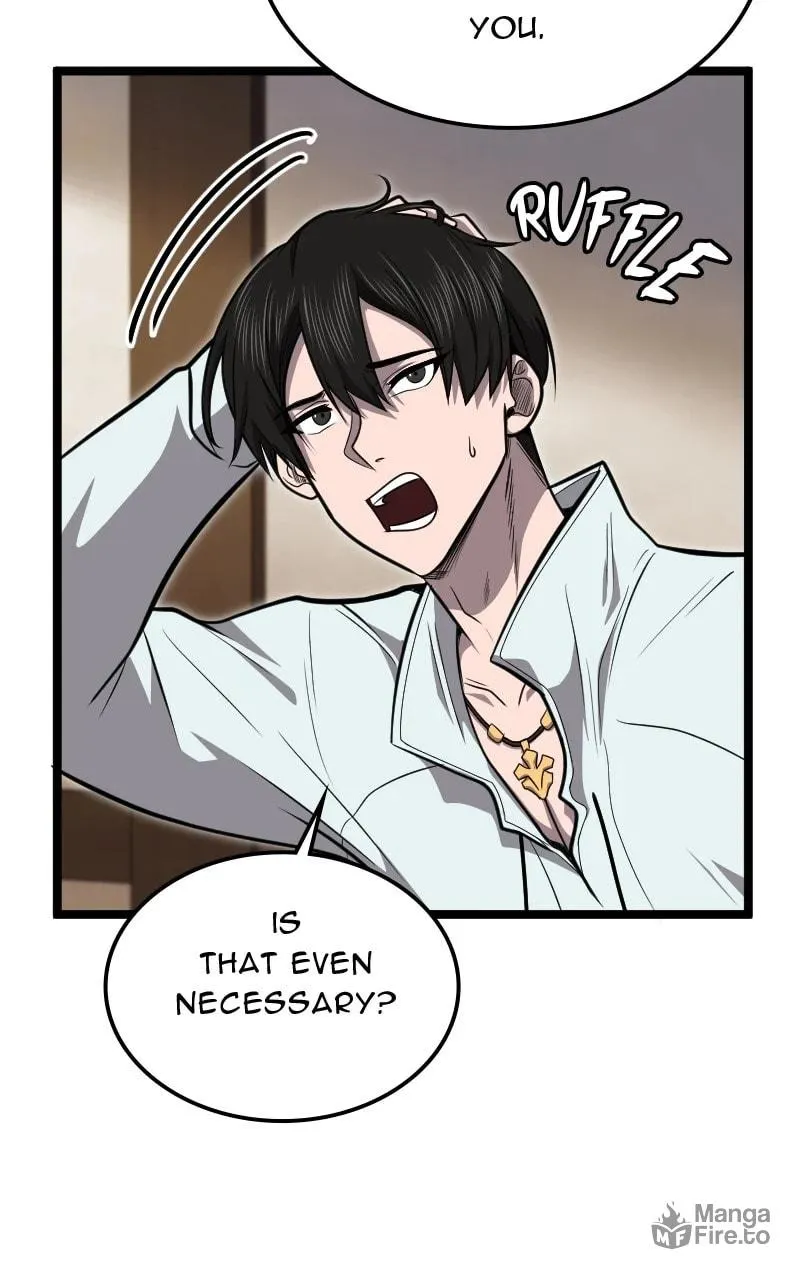 Rise of the Devourer Chapter 22 page 87 - 