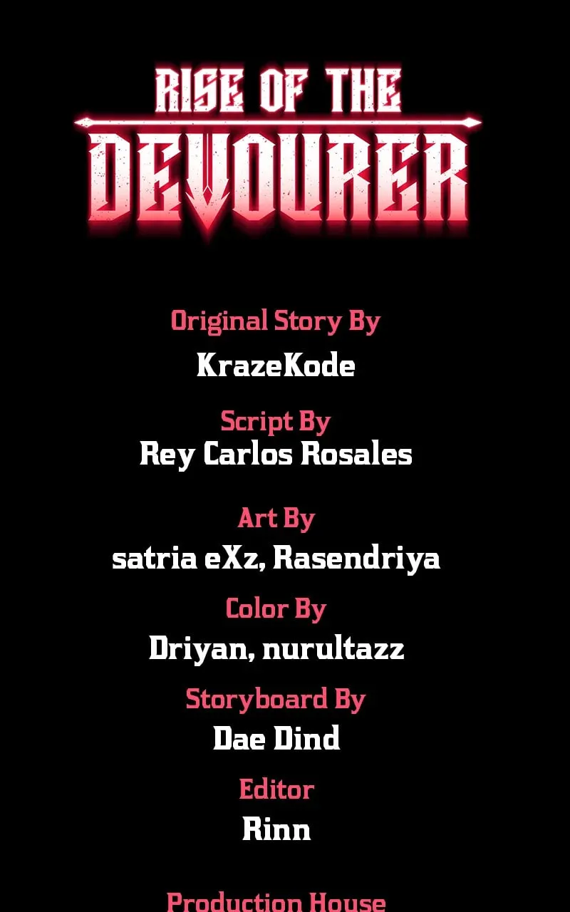 Rise of the Devourer Chapter 22 page 98 - 