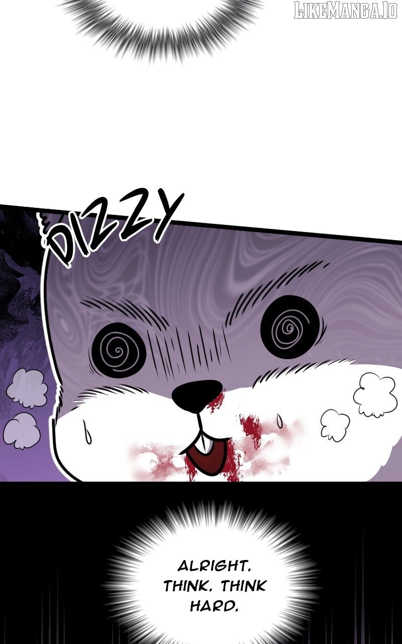 Rise of the Devourer Chapter 23 page 11 - 