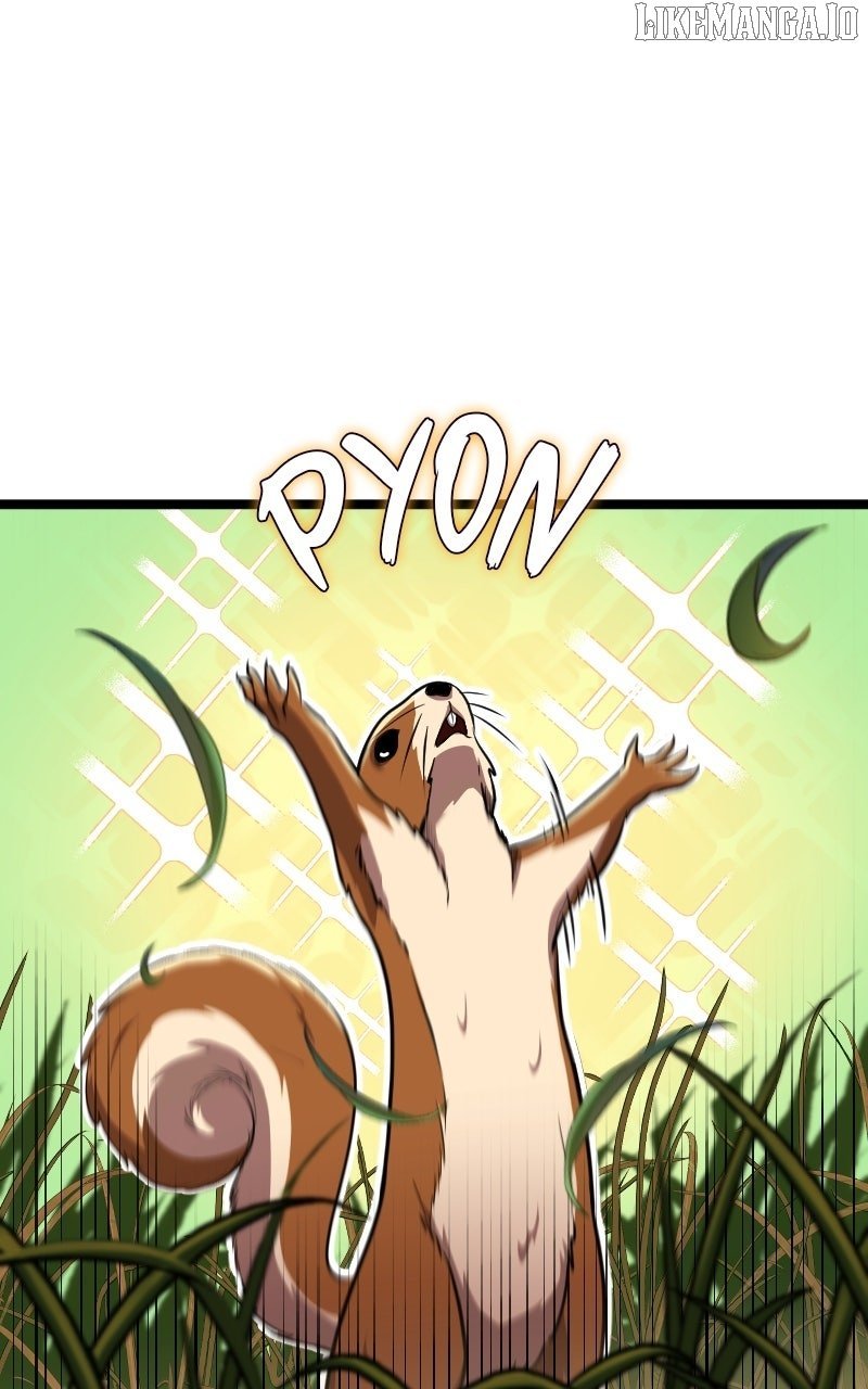 Rise of the Devourer Chapter 23 page 18 - 