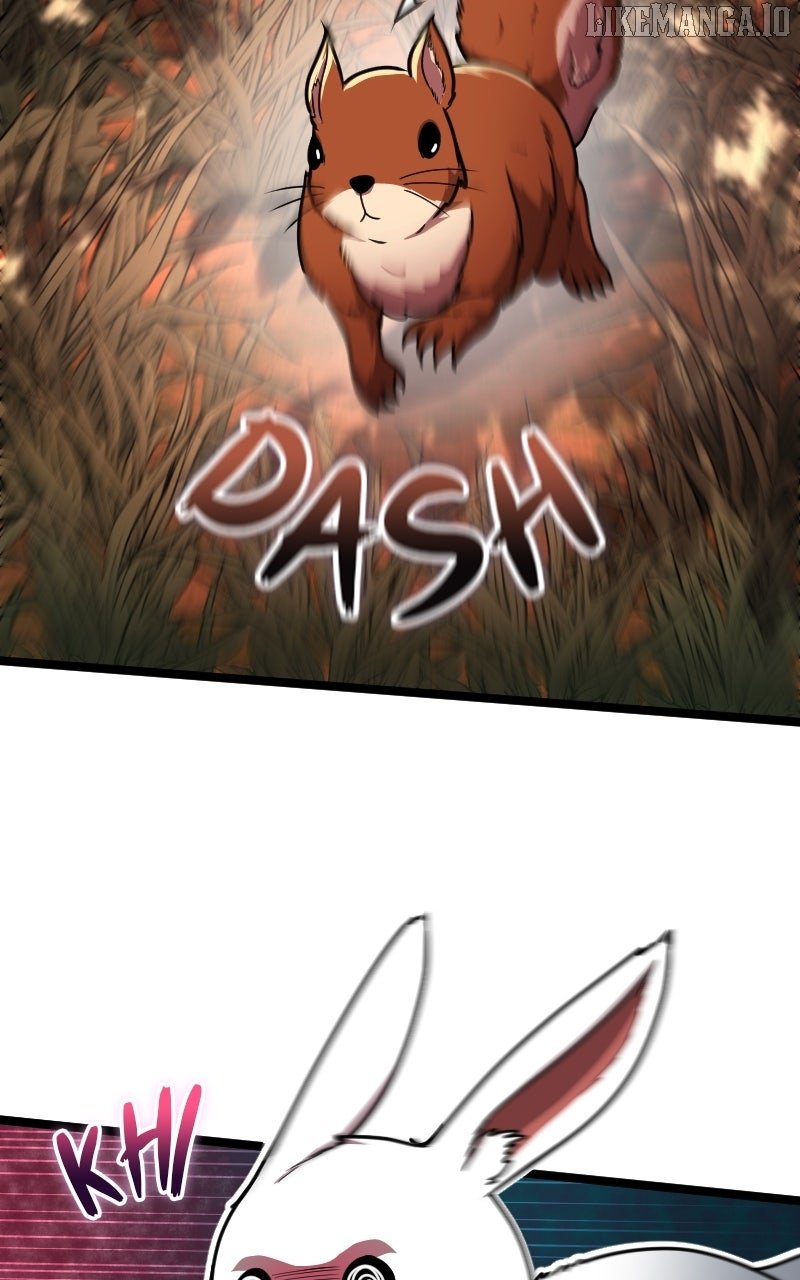 Rise of the Devourer Chapter 23 page 20 - 