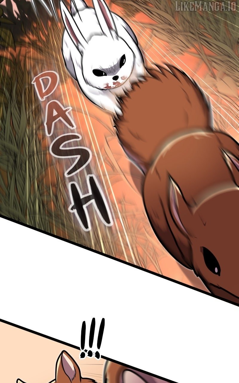 Rise of the Devourer Chapter 23 page 22 - 
