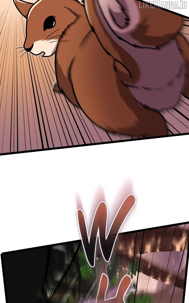 Rise of the Devourer Chapter 23 page 23 - 