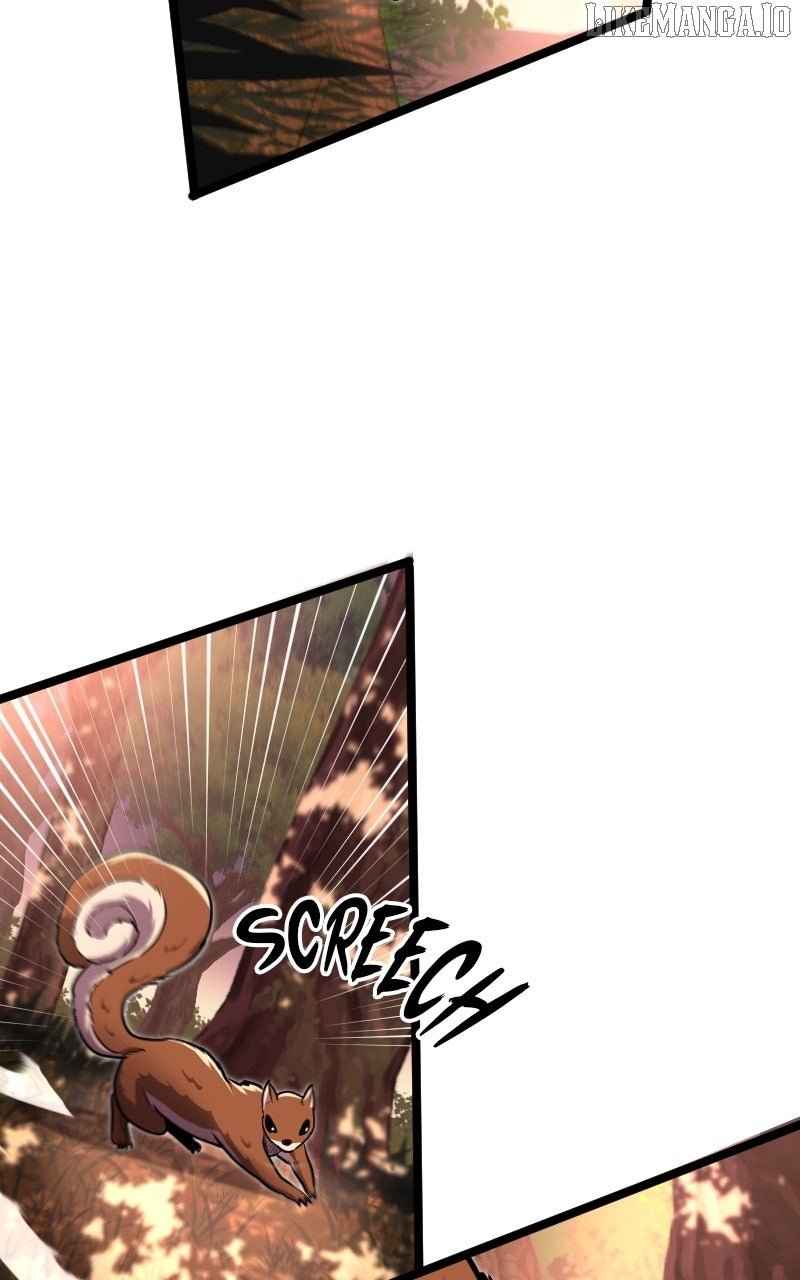 Rise of the Devourer Chapter 23 page 25 - 