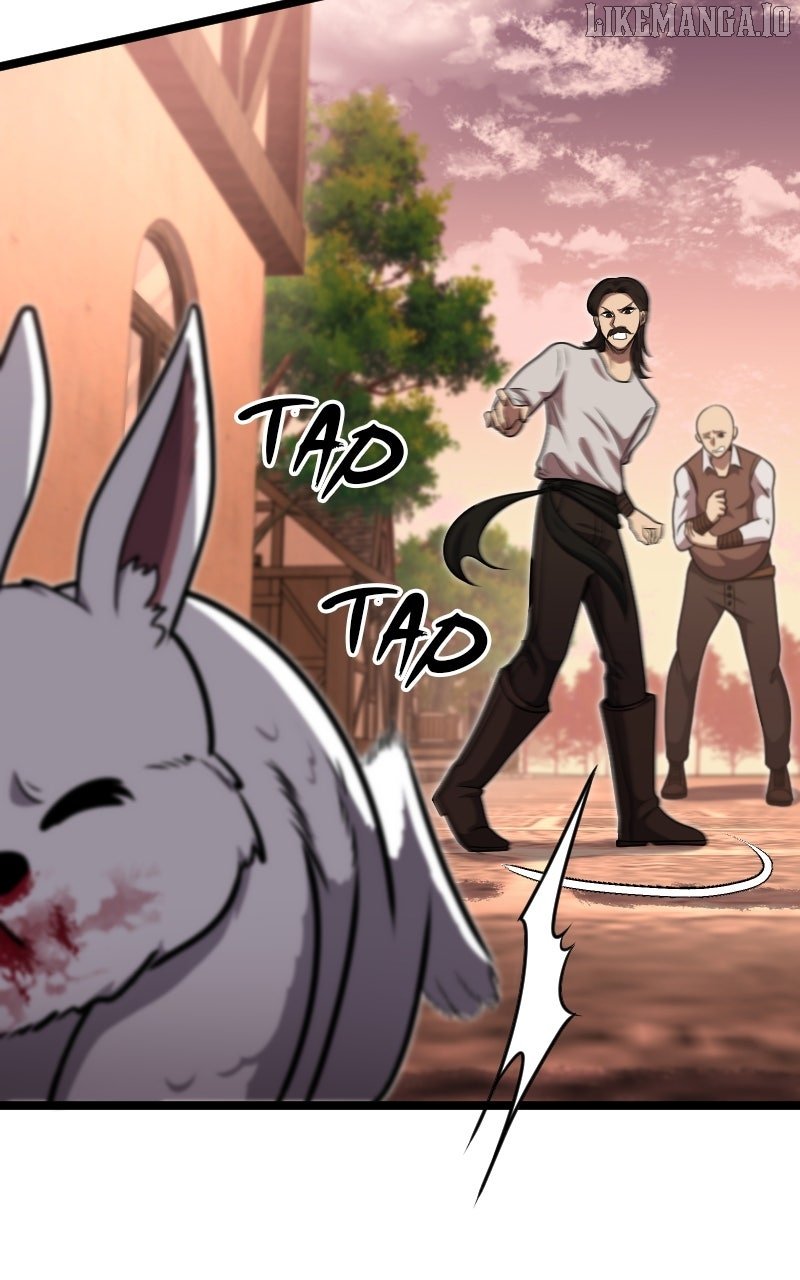 Rise of the Devourer Chapter 23 page 4 - 