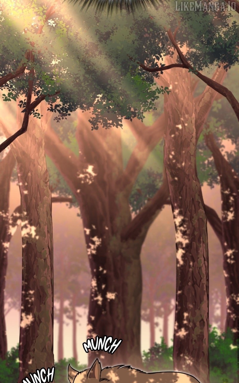 Rise of the Devourer Chapter 23 page 32 - 