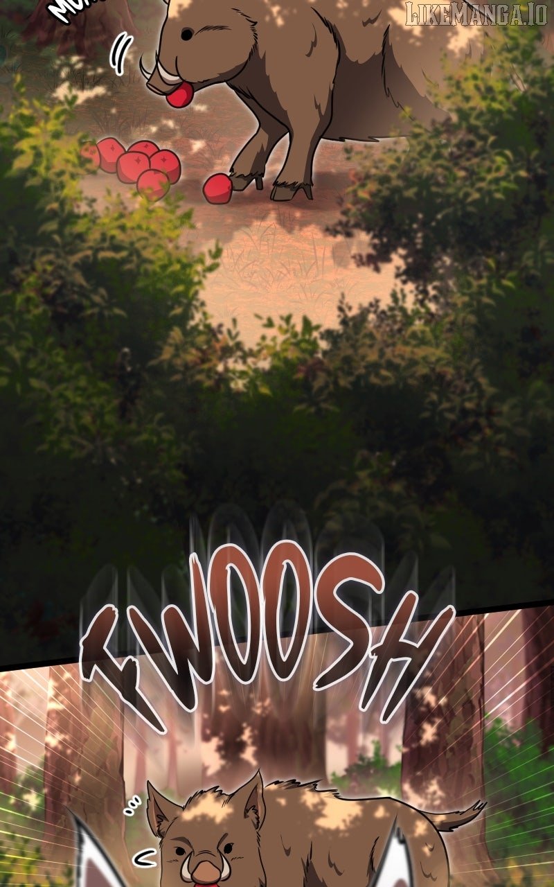 Rise of the Devourer Chapter 23 page 33 - 