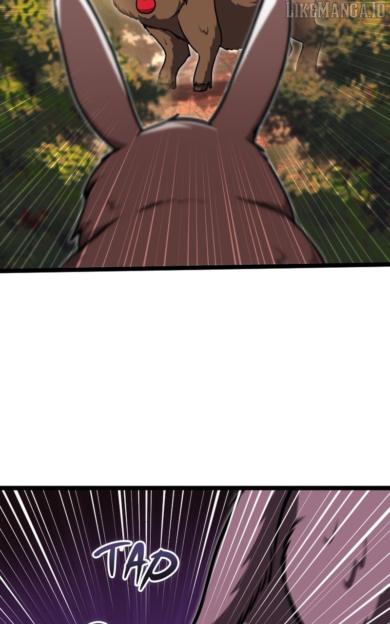 Rise of the Devourer Chapter 23 page 34 - 