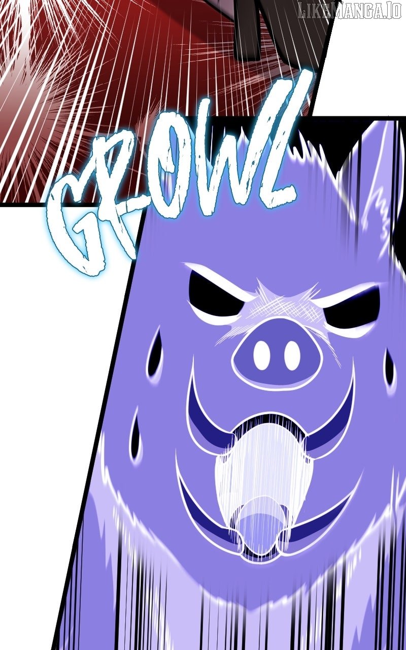 Rise of the Devourer Chapter 23 page 37 - 