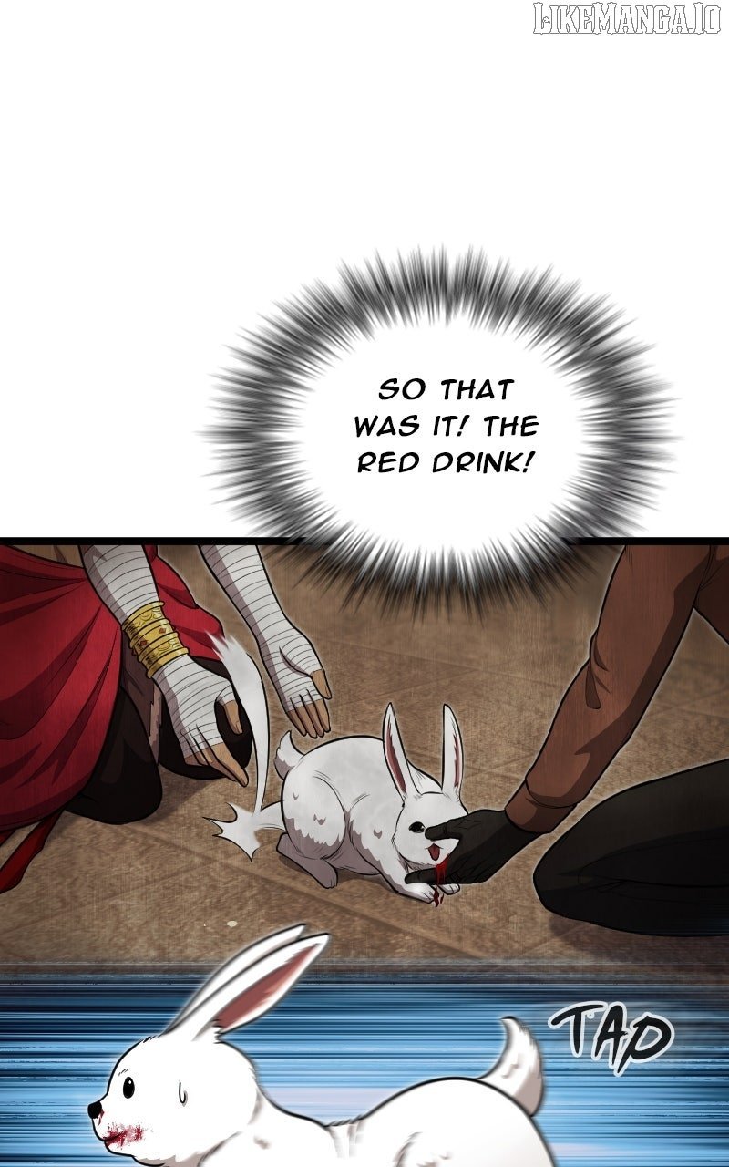 Rise of the Devourer Chapter 23 page 5 - 