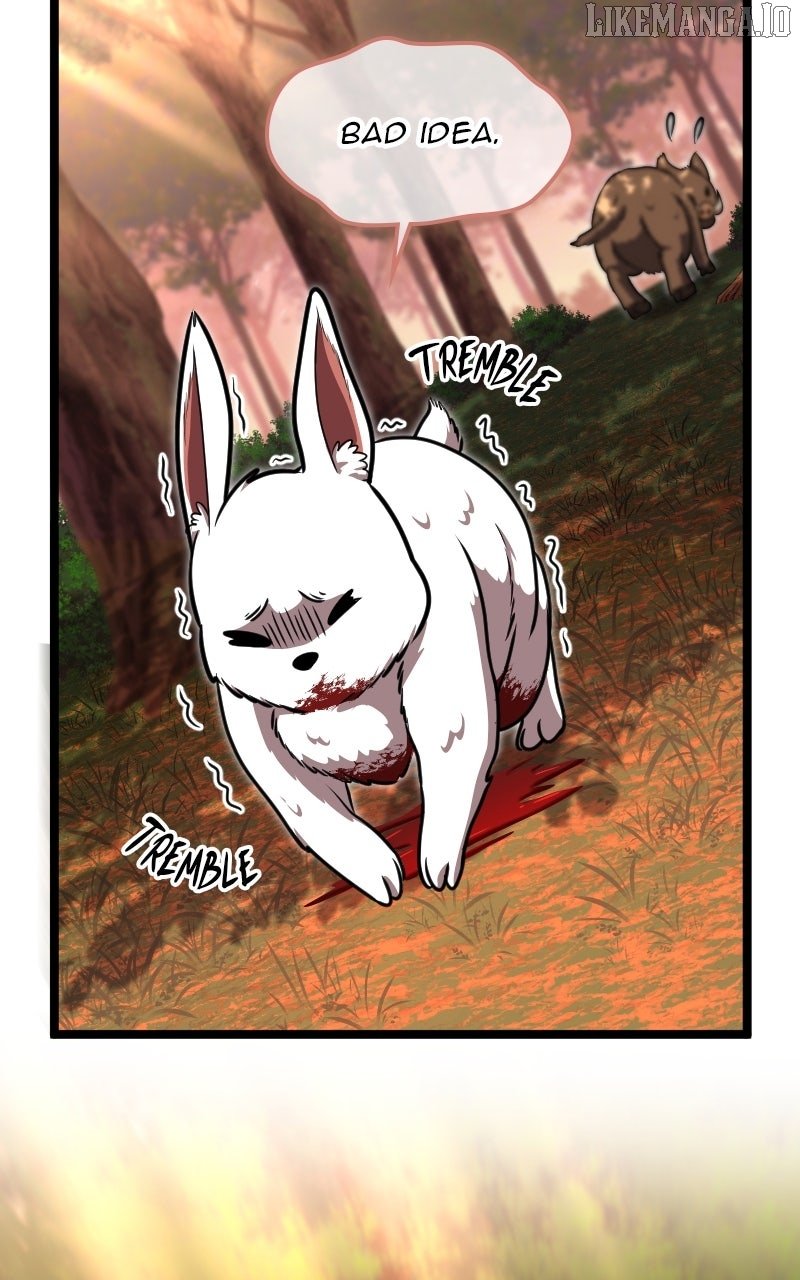 Rise of the Devourer Chapter 23 page 41 - 