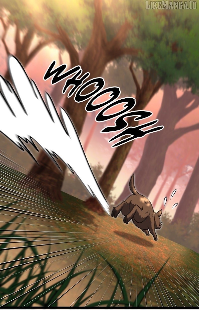 Rise of the Devourer Chapter 23 page 42 - 