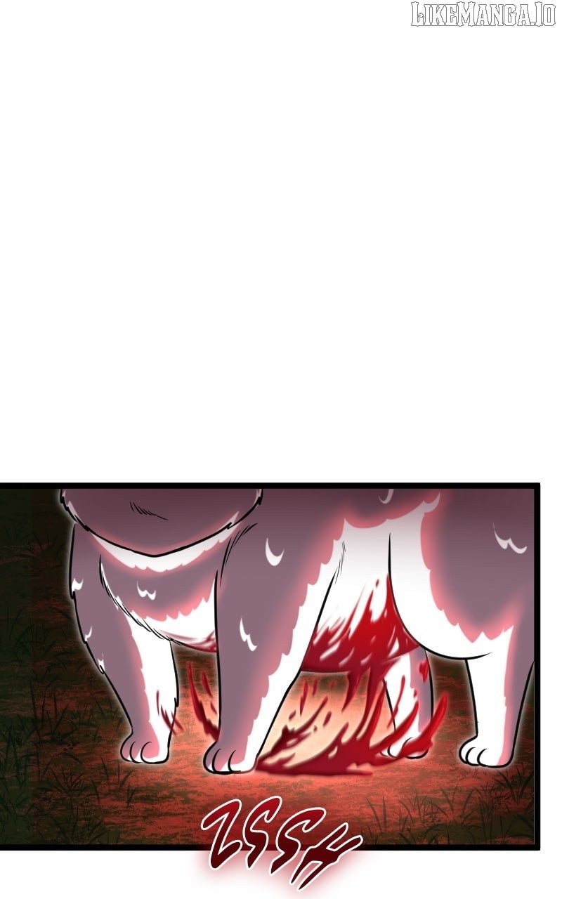 Rise of the Devourer Chapter 23 page 43 - 