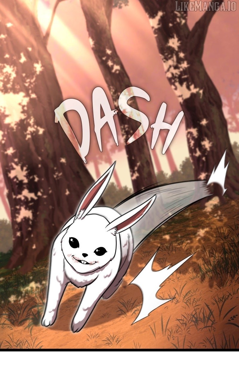 Rise of the Devourer Chapter 23 page 45 - 