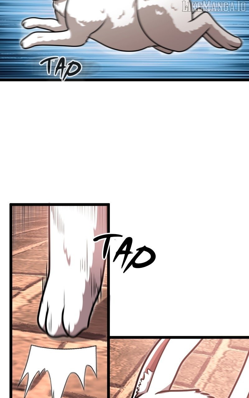 Rise of the Devourer Chapter 23 page 6 - 