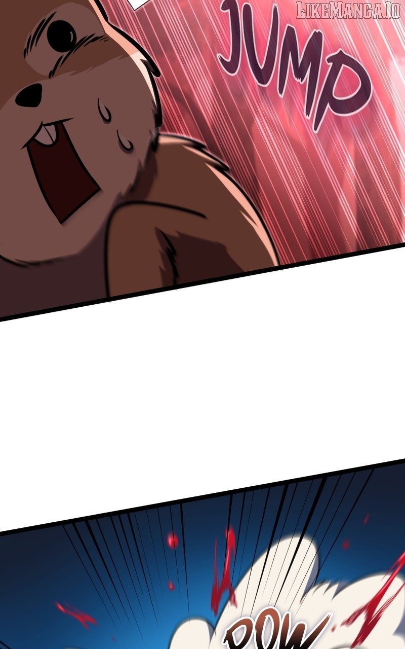 Rise of the Devourer Chapter 23 page 56 - 