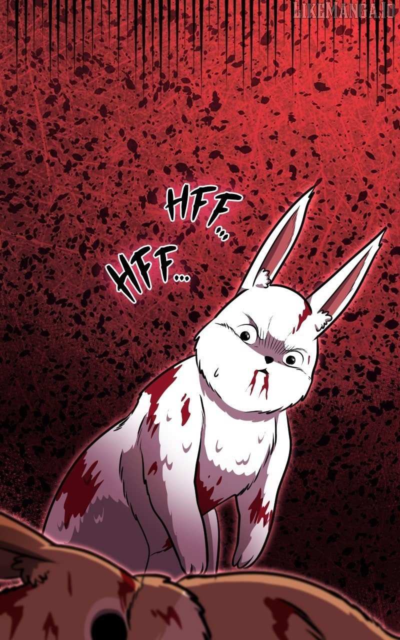 Rise of the Devourer Chapter 23 page 58 - 